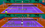 [Tennis Cup II - скриншот №7]