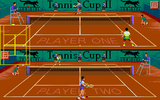 [Tennis Cup II - скриншот №8]