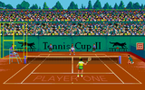 [Tennis Cup II - скриншот №14]