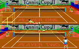 [Tennis Cup II - скриншот №17]