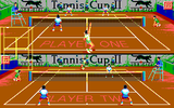[Tennis Cup II - скриншот №20]