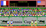 [Tennis Cup II - скриншот №22]