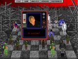[Terminator 2: Judgment Day - Chess Wars - скриншот №4]