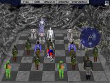 [Terminator 2: Judgment Day - Chess Wars - скриншот №5]