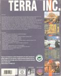 [Terra Inc. - обложка №2]