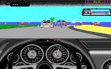 [Test Drive II: The Collection - скриншот №36]
