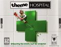 [Theme Hospital - обложка №8]