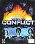 [Times of Conflict - обложка №1]
