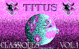 [Titus Classiques Volume 1 - скриншот №1]