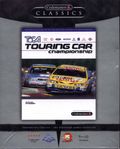 [TOCA Touring Car Championship - обложка №1]
