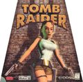 [Tomb Raider - обложка №1]