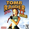 Tomb Raider II Gold