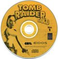 [Tomb Raider Gold - обложка №4]