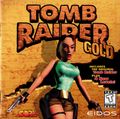 [Tomb Raider Gold - обложка №2]