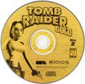 [Tomb Raider Gold - обложка №5]