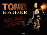 [Tomb Raider Gold - скриншот №1]