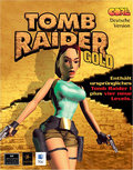 Tomb Raider Gold