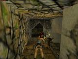 [Tomb Raider: The Lost Artifact - скриншот №27]