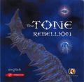 [The Tone Rebellion - обложка №1]