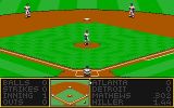 [Tony La Russa's Ultimate Baseball - скриншот №2]