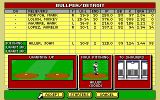 [Tony La Russa's Ultimate Baseball - скриншот №6]