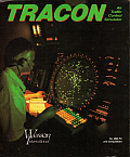 Tracon: Air Traffic Control Simulator