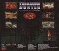 [Treasure Hunter - обложка №6]