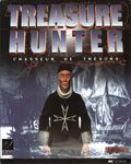 [Treasure Hunter - обложка №2]