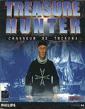 [Treasure Hunter - обложка №4]