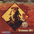 [Tunnel B1 - обложка №8]