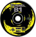 [Tunnel B1 - обложка №6]