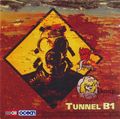 [Tunnel B1 - обложка №3]