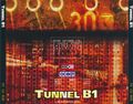 [Tunnel B1 - обложка №1]