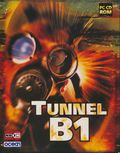 [Tunnel B1 - обложка №2]