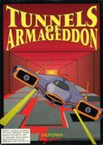 [Tunnels of Armageddon - обложка №2]