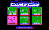 [Turbo Cup Challenge - скриншот №5]