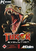 Turok: Evolution