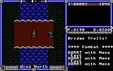 [Ultima IV: Quest of the Avatar - скриншот №10]