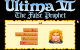 [Ultima VI: The False Prophet - скриншот №30]