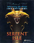 Ultima VII: Serpent Isle