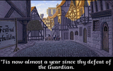 [Ultima Underworld II: Labyrinth of Worlds - скриншот №1]