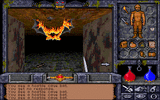 [Ultima Underworld II: Labyrinth of Worlds - скриншот №5]