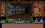 [Ultima Underworld: The Stygian Abyss - скриншот №2]