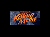 [Under a Killing Moon - скриншот №1]