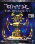 [Unreal Tournament - обложка №1]