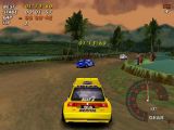 [V-Rally: Multiplayer Championship Edition - скриншот №5]