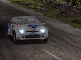 [V-Rally 2 Expert Edition - скриншот №9]