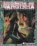 [The Varginha Incident - обложка №3]