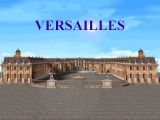 [Versailles - скриншот №3]