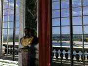 Versailles II: Le Testament